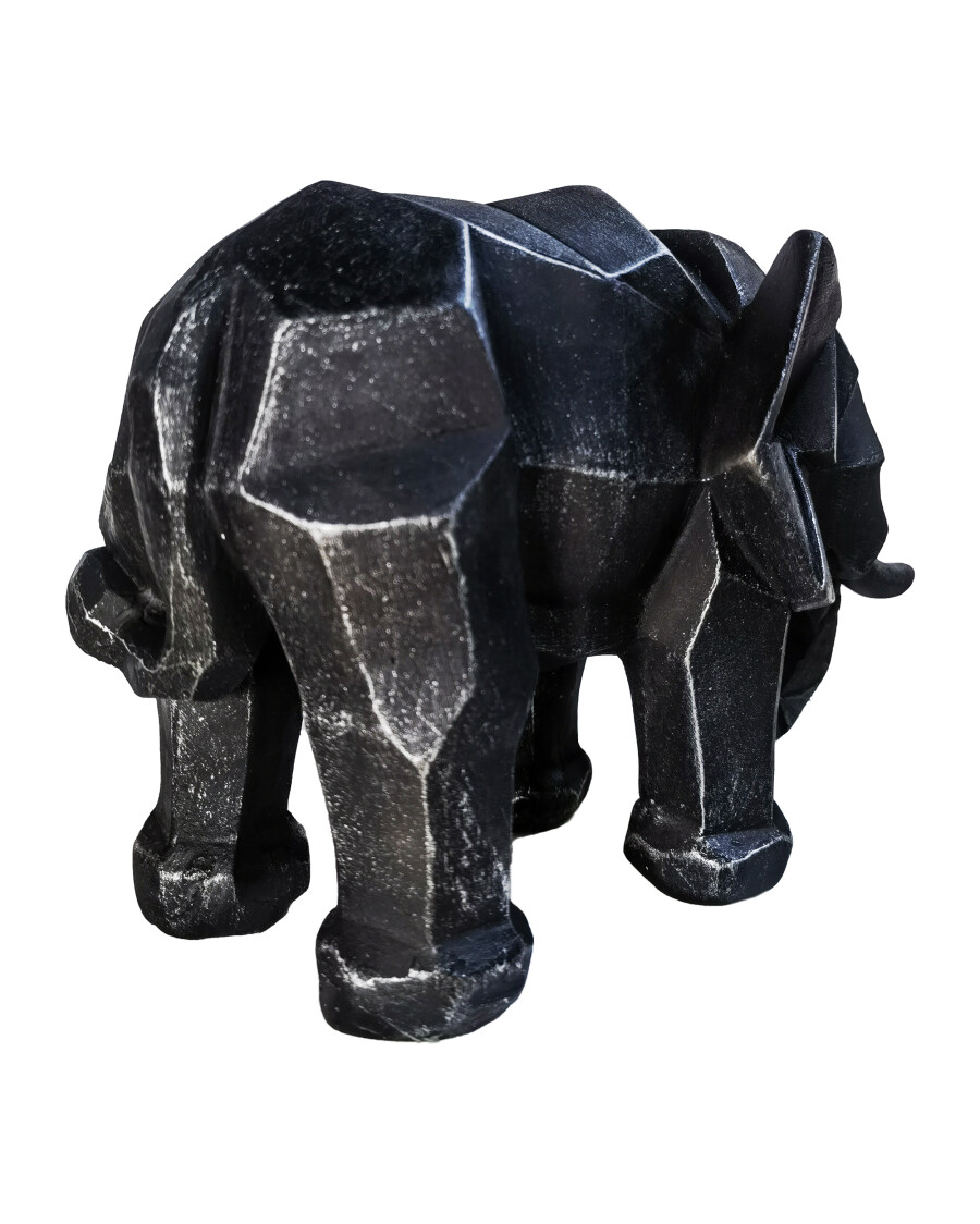 Deko-Elefant
