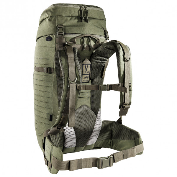 Tasmanian Tiger - TT Modular Pack 45 Plus - Tourenrucksack