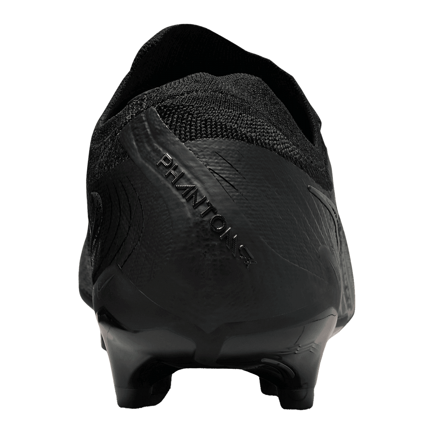Nike Phantom GX II Elite AG-Pro Shadow Schwarz F002