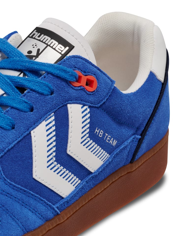 Hummel Hummel Hallenschuh Hb Team Erwachsene in SKYDIVER günstig kaufen