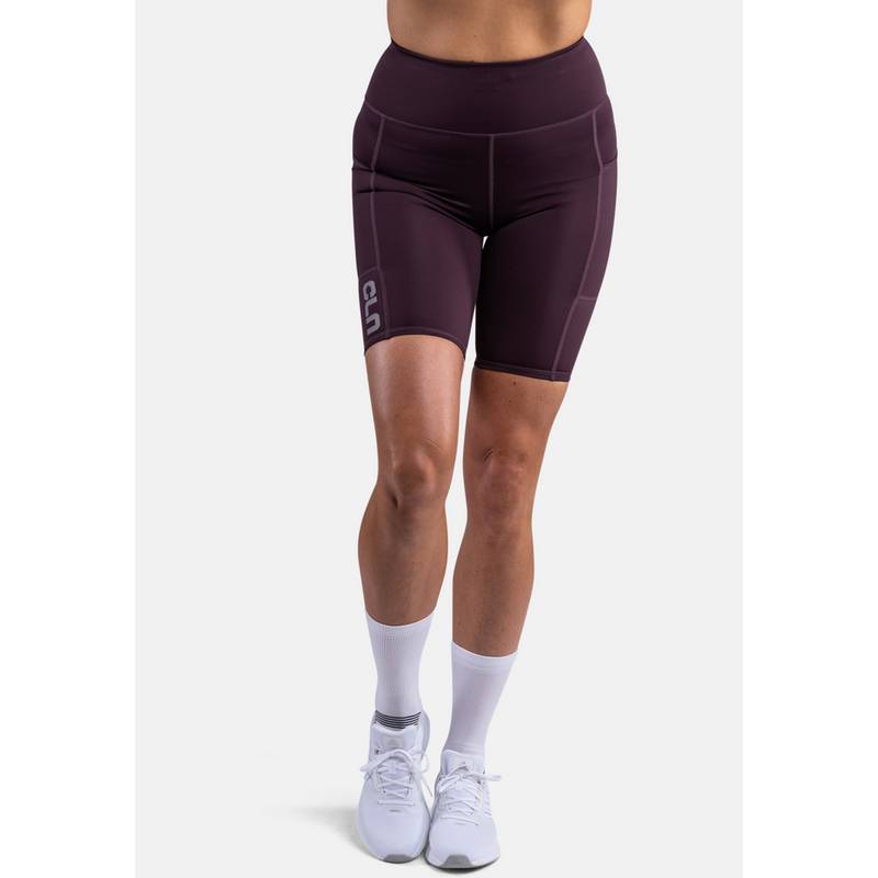 CLN Athletics Bike Pocket Shorts Tights Damen