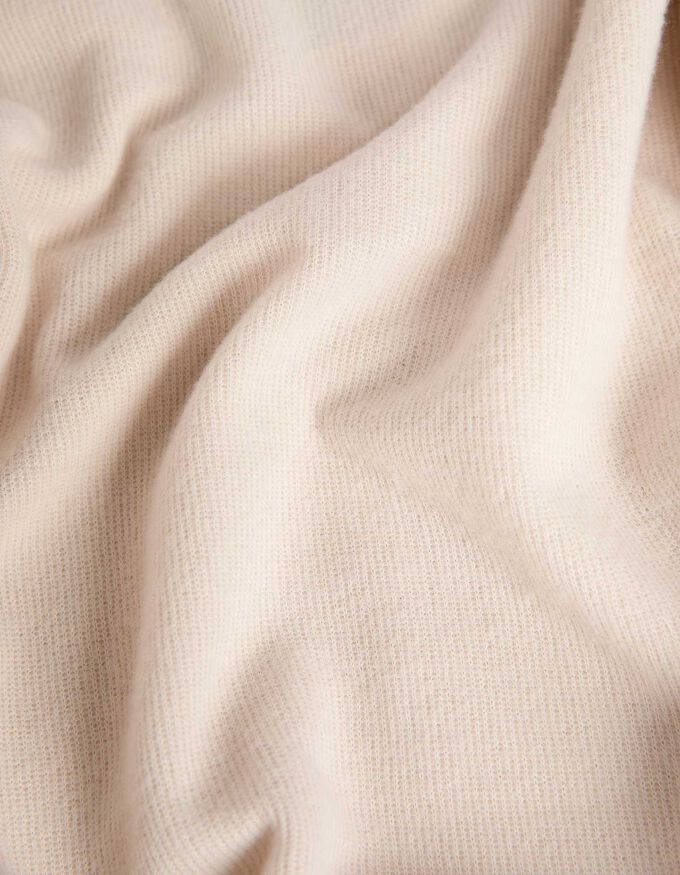 Damen Sweatshirt - Regulierbarer Saum