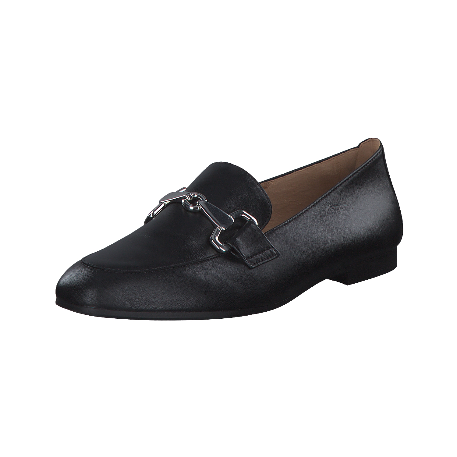 Gabor 45.211, Mokassins, Damen, Schwarz