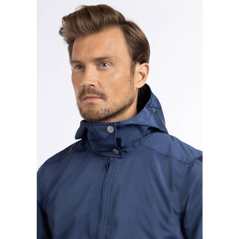 DreiMaster Outdoorjacke Herren