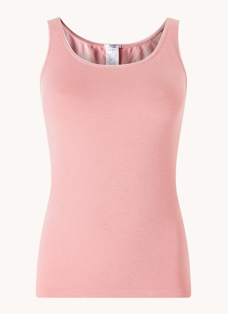 Top Wolford Jamaica fără cusături