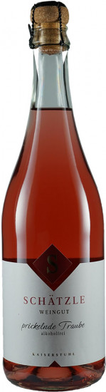 2023 Prickelnde Traube - Weingut Schätzle