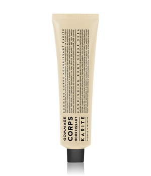 La Compagnie de Provence Gommage Corps Nourrissant Karité Körperpeeling-150 ml