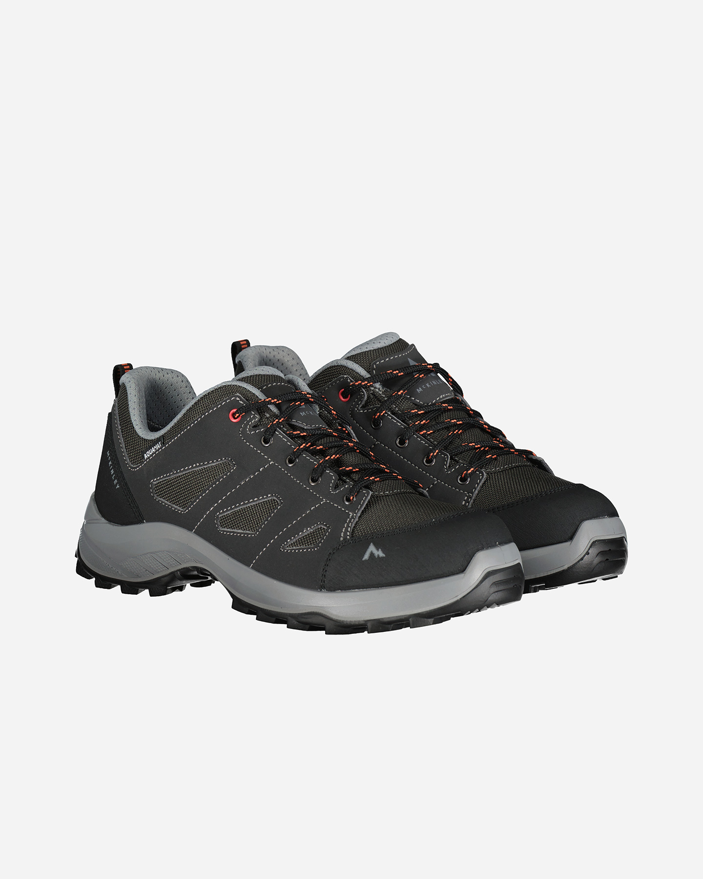 Buty trekkingowe Mckinley Discover IV Aqx W 429448-900