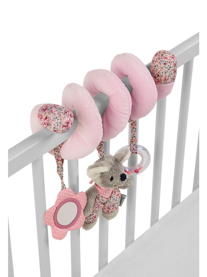 Sterntaler Spielzeugspirale MAUS Mabel in mehrfarbig günstig kaufen onesize