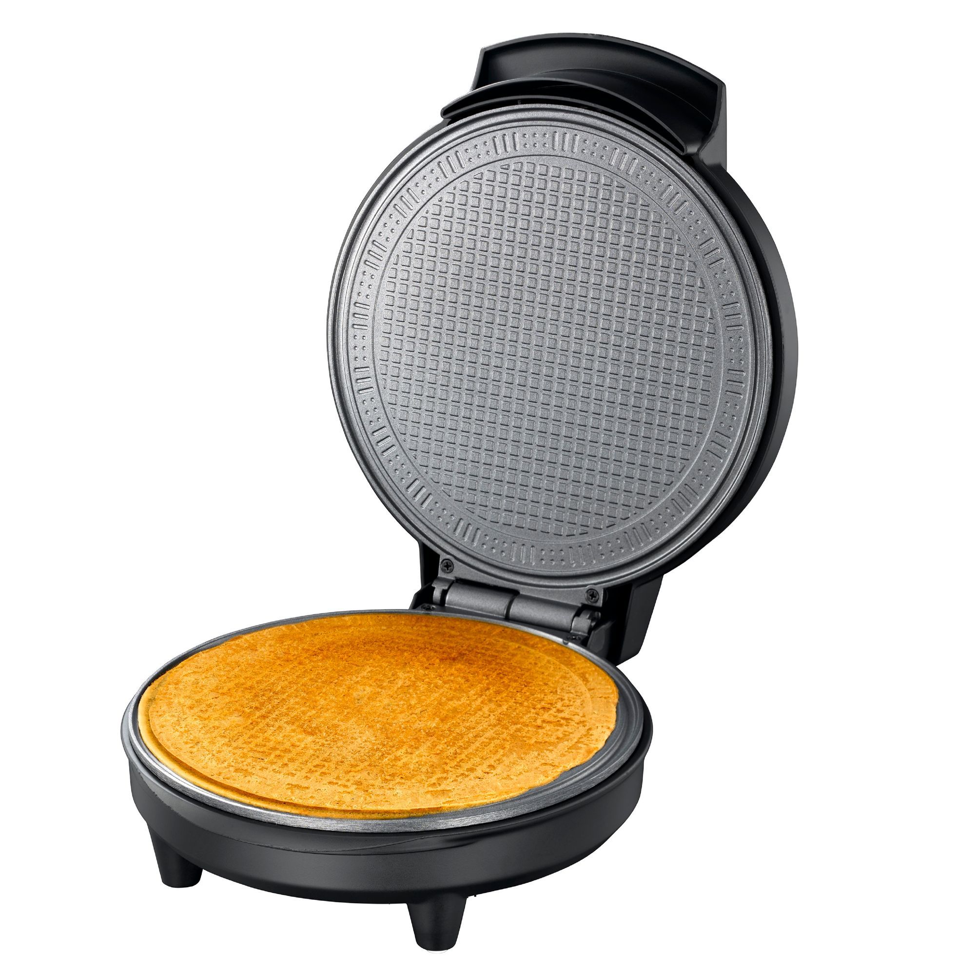 Melissa Waffeleisen und Eiswaffelmaschine