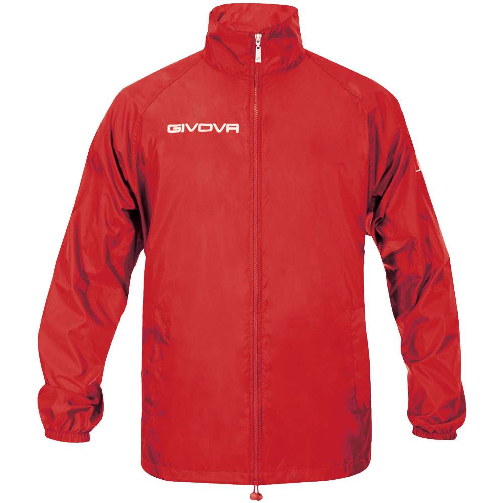 Givova Regenjacke 