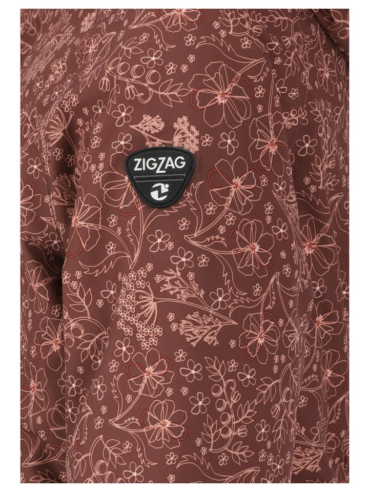 Zigzag Schneeanzug Tower in 4290 Rose Elegance günstig kaufen