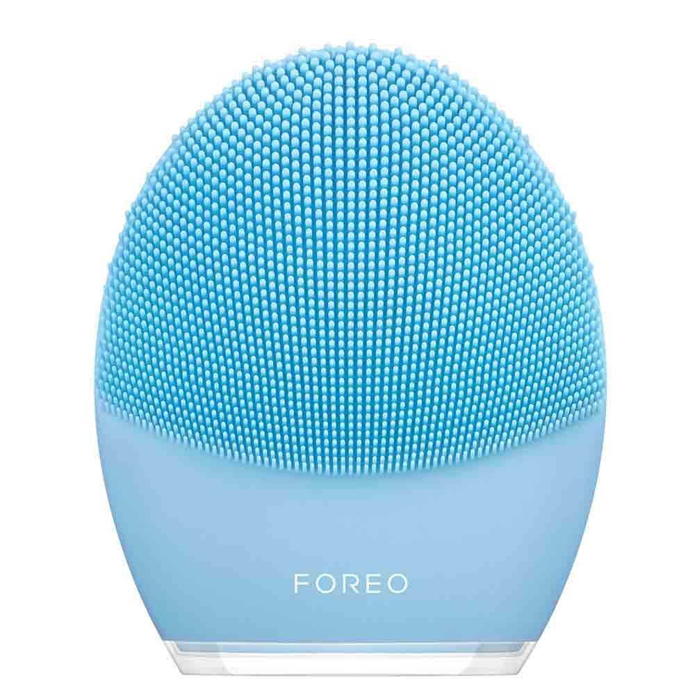 foreo LUNA 3 for Combination Skin Brosse nettoyante pour le visage