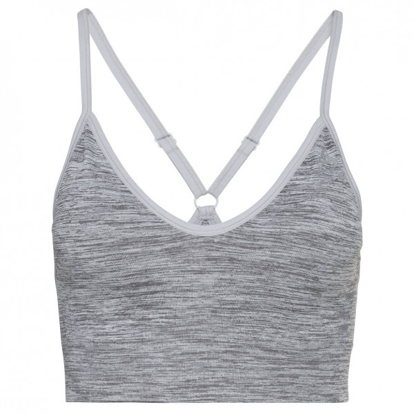Odlo - Women's Sports Bra Padded Seamless Soft 2.0 - Sport-BH