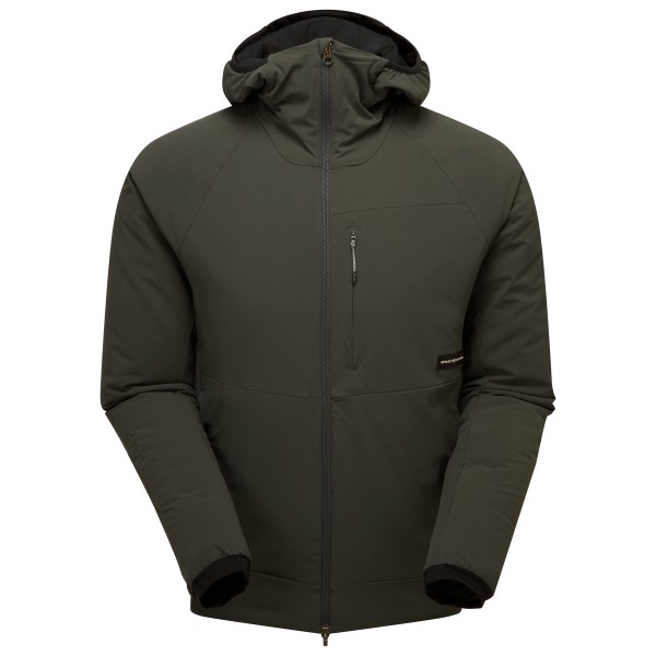ARTILECT - Elevate Primaloft Bio Insulated Hoodie - Kunstfaserjacke