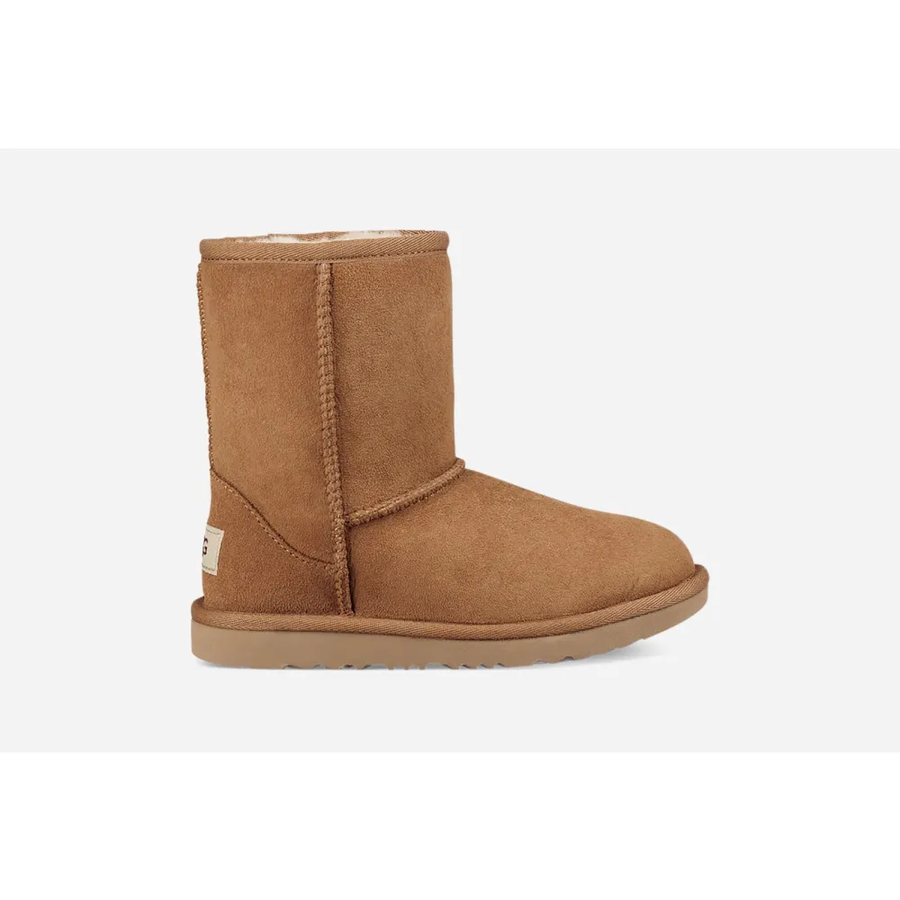UGG Classic II 1017703K-CHE / braun