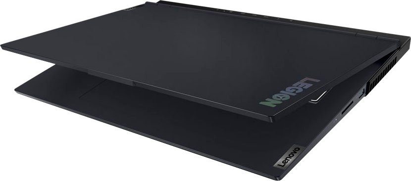 Lenovo Legion 5 17ITH6 Gaming-Notebook (43,94 cm/17,3 Zoll, Intel Core i5 11400H, GeForce RTX 3050, 512 GB SSD)