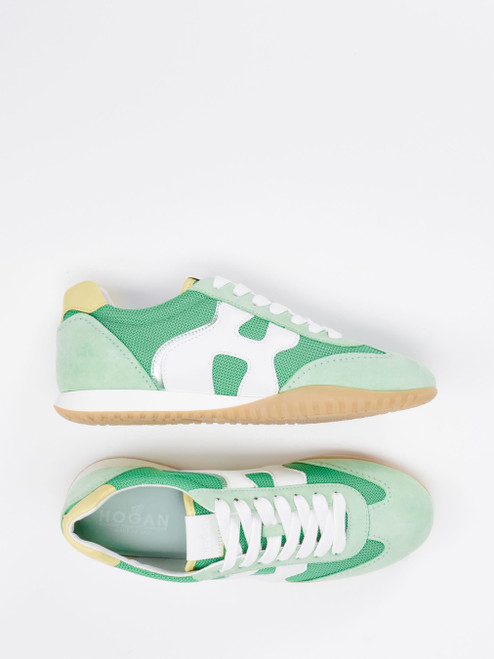 Sneaker-16616990010 Hogan