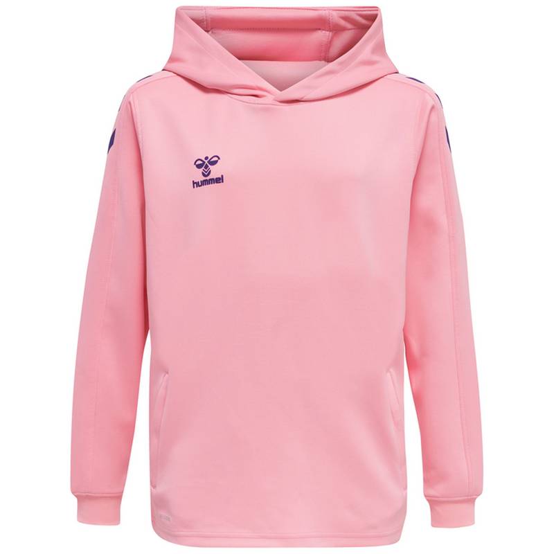hummel hmlCORE XK POLY KIDS SWEAT HOODIE Sweatshirt Kinder