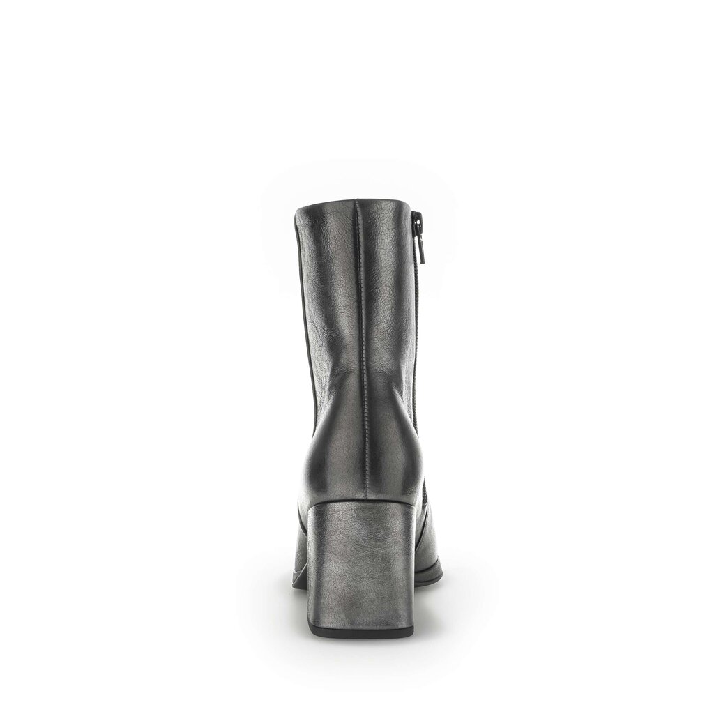 Gabor fashion Elegante Stiefelette grau