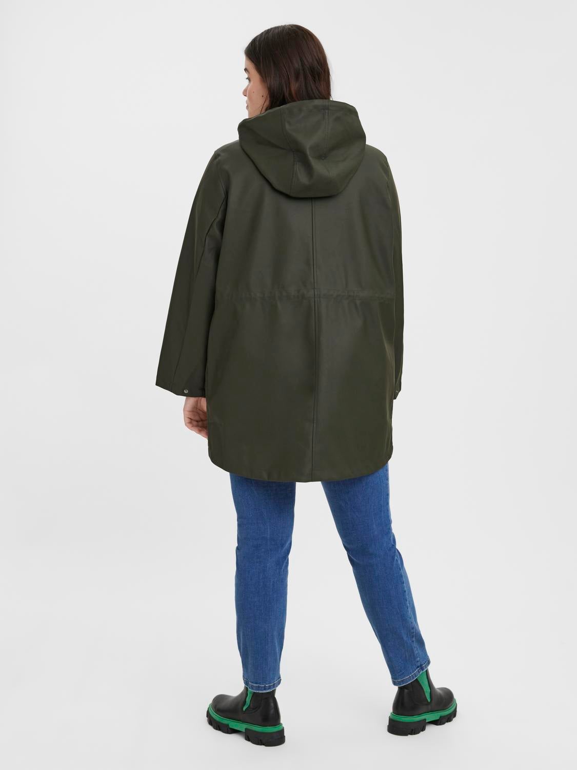 VMCMALOU Jacke