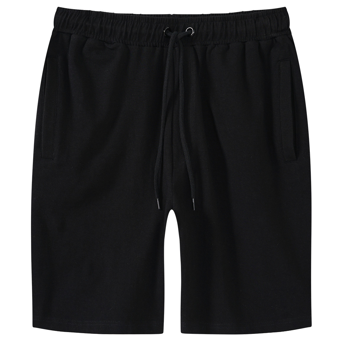Herren Schlafshorts mit Tunnelzug