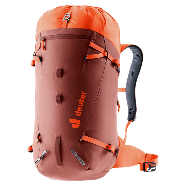 GUIDE 30 - Tagesrucksack
