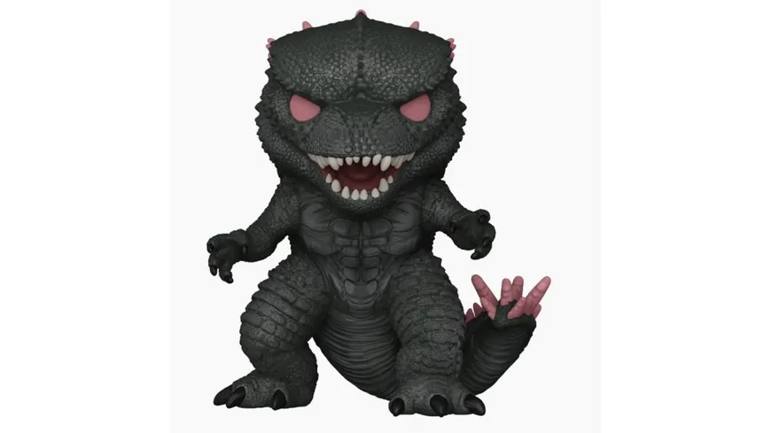 Funko - POP! - Godzilla vs Kong: The New Empire - Godzilla 6
