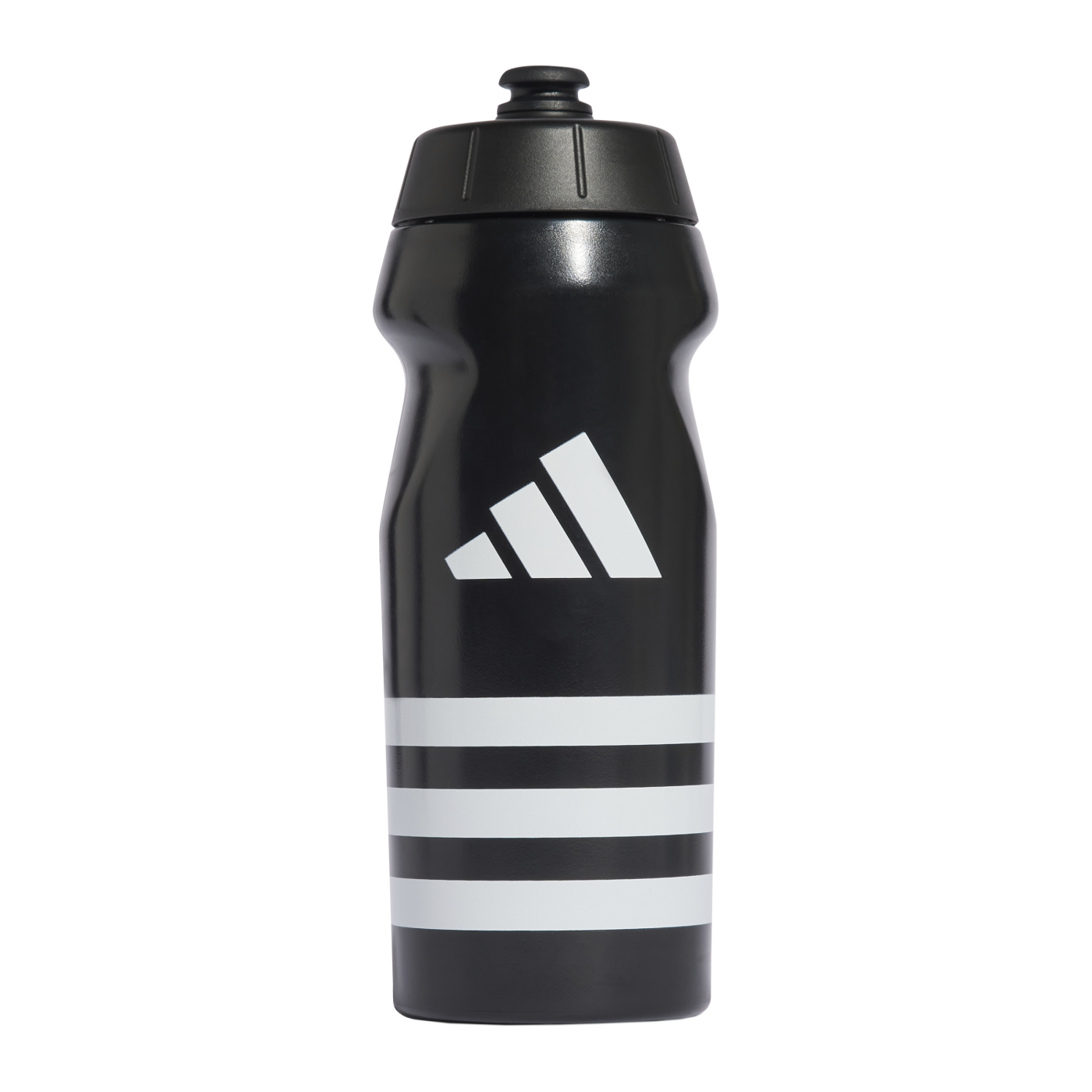 adidas Tiro Trinkflasche 500ml Schwarz