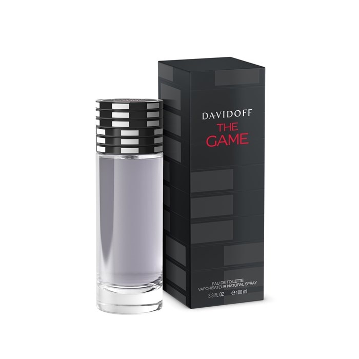 Eau de Toilette Spray