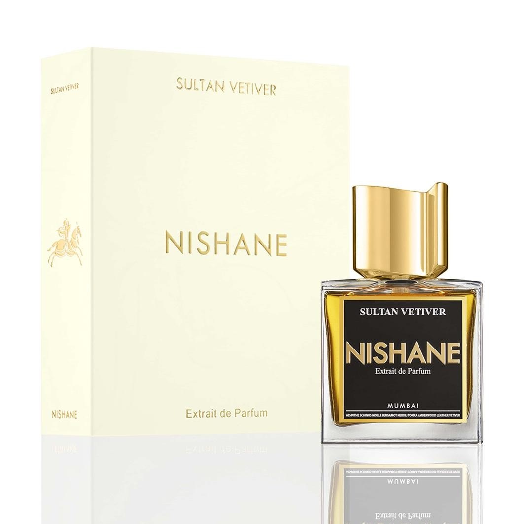 NISHANE SULTAN VETIVER