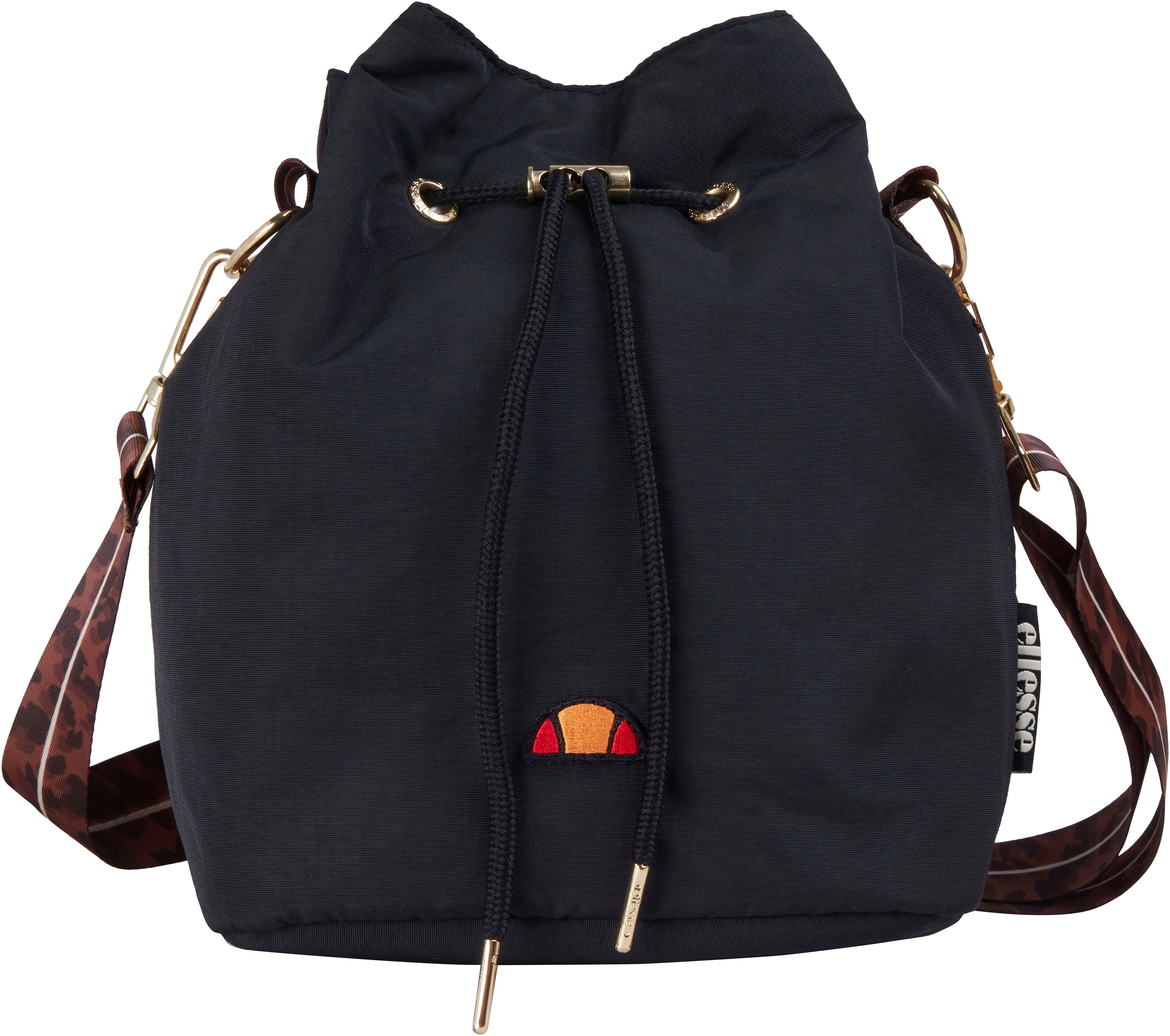Ellesse Beuteltasche BUENTO BUCKET BAG
