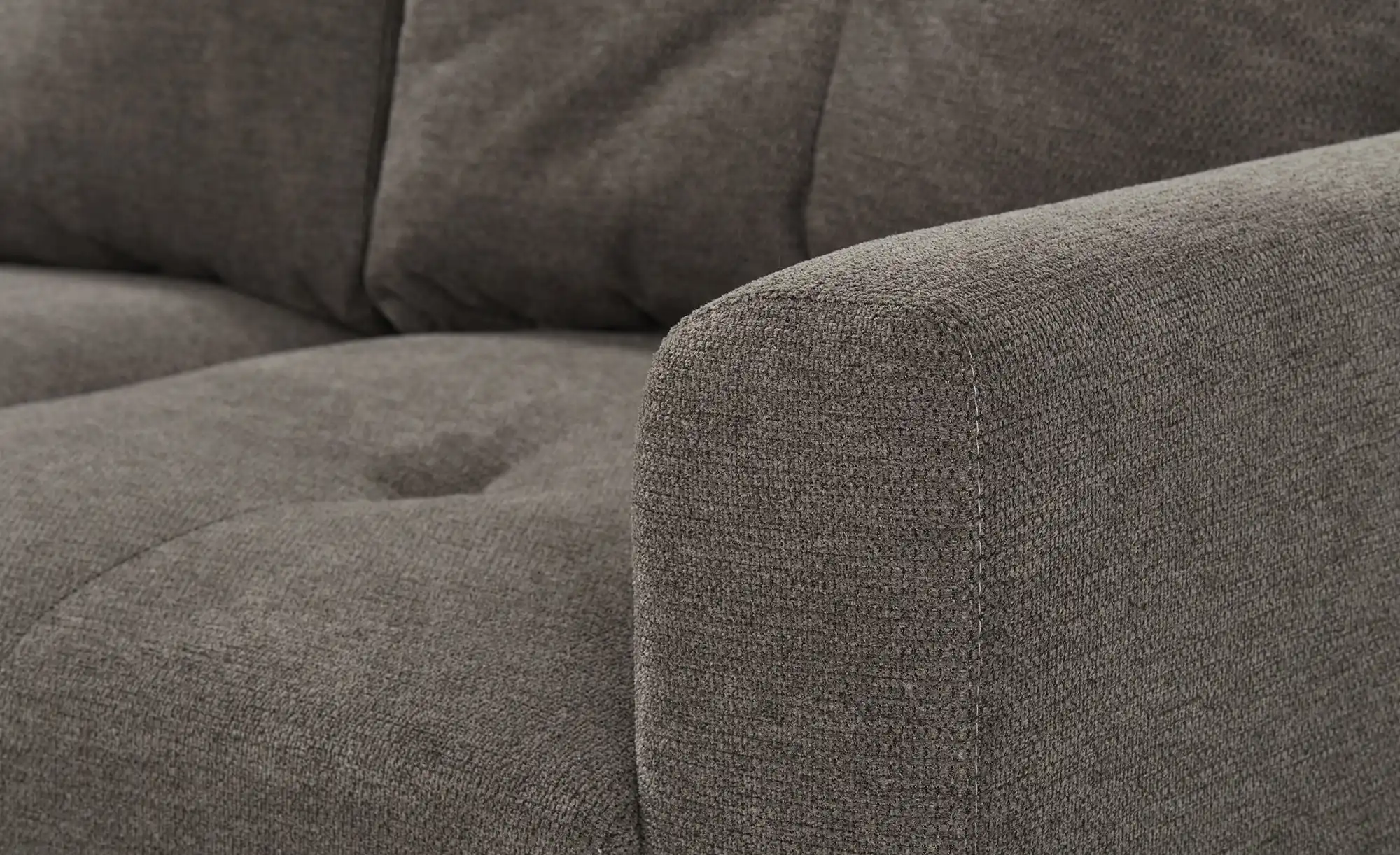 Ecksofa  mit Schlaffunktion