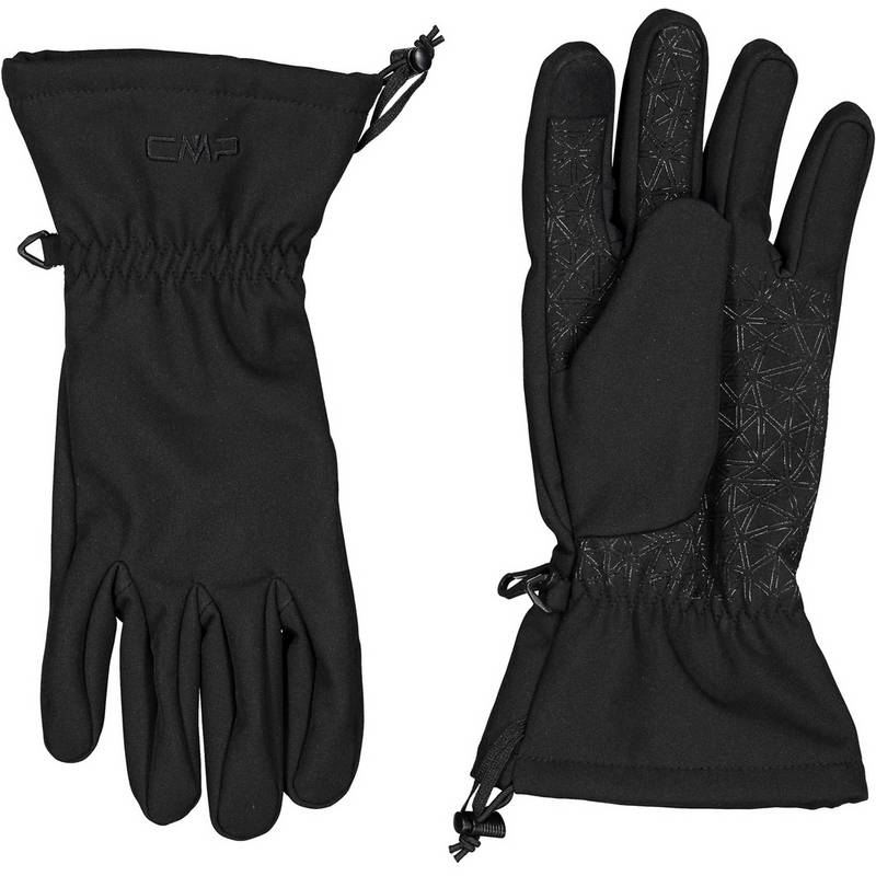 CMP Fingerhandschuhe Herren
