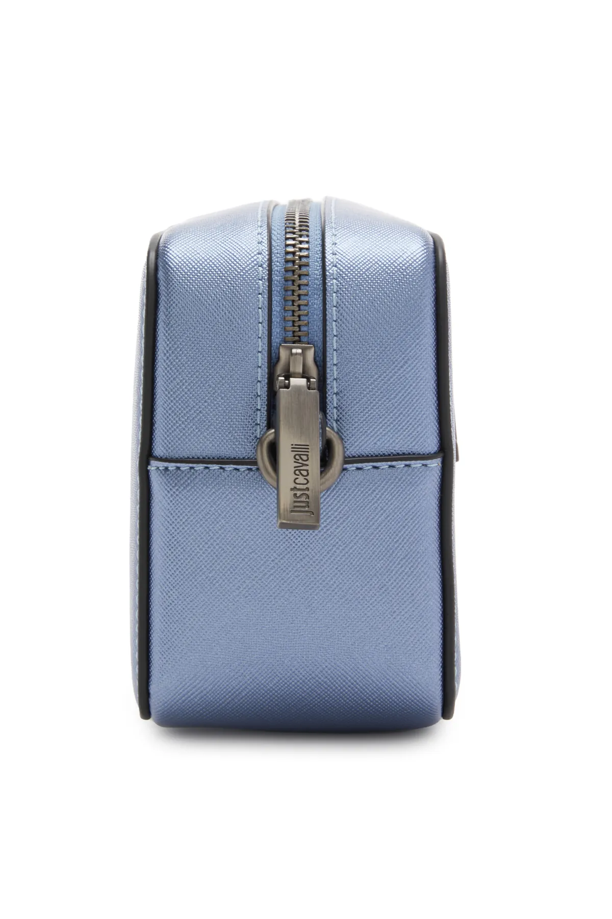 Just Cavalli  Metal Damen Umhängetasche Blau 75ra4bb3-zs766-272