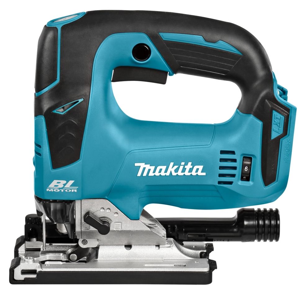 Makita DJV142ZJ 14,4V pendulstiksav