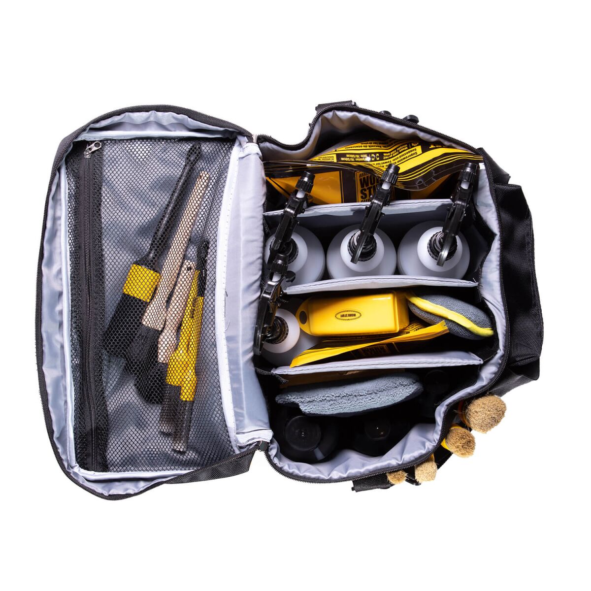 Work Stuff Work Bag