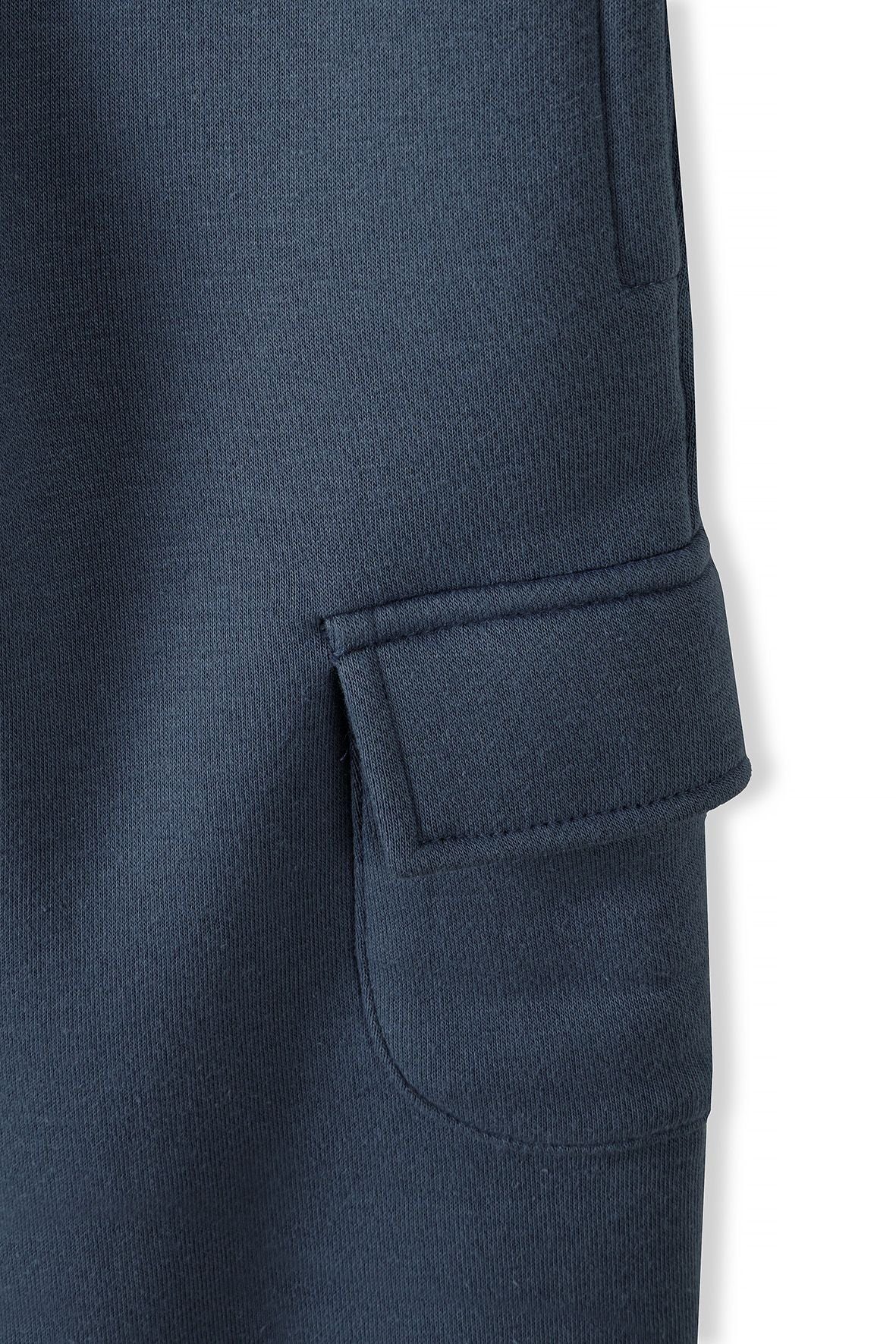 MINOTI Jogginganzug mit Cargohose (3-14y)