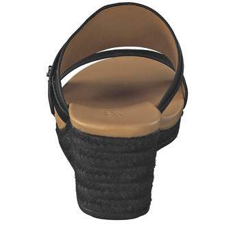 UGG Ebele Pantolette in schwarz