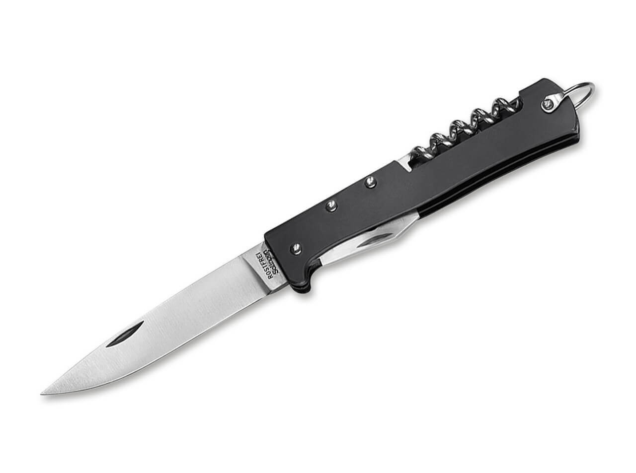 Mercator-Messer Multi Klein