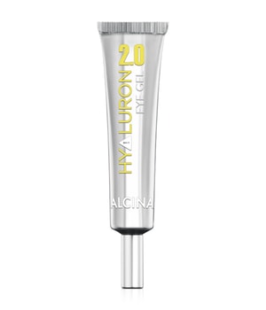 ALCINA Hyaluron 2.0 Augengel-15 ml