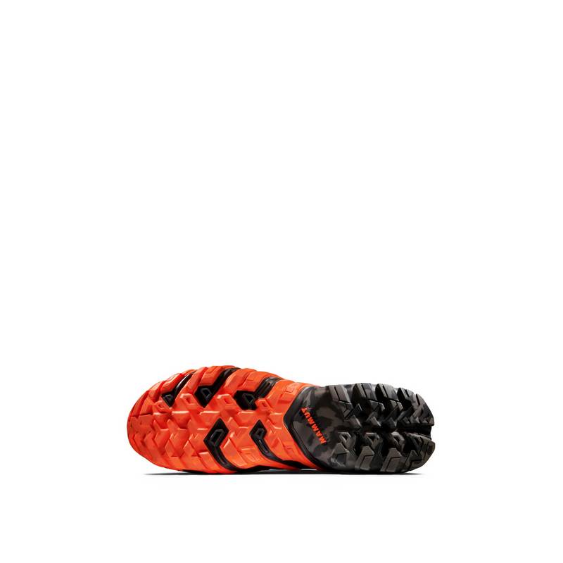 Mammut Aegility Pro Mid DT Wanderschuhe Herren