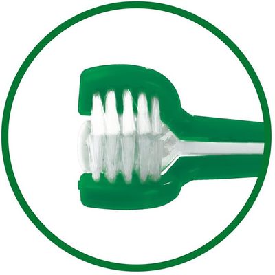 Vet's Best® Zahnpflege Set für Hunde