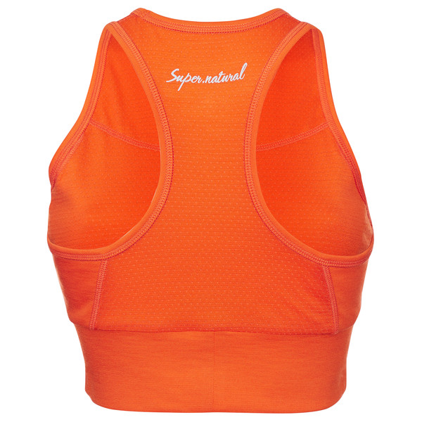 W LIQUID FLOW TOP Damen - Sport BH