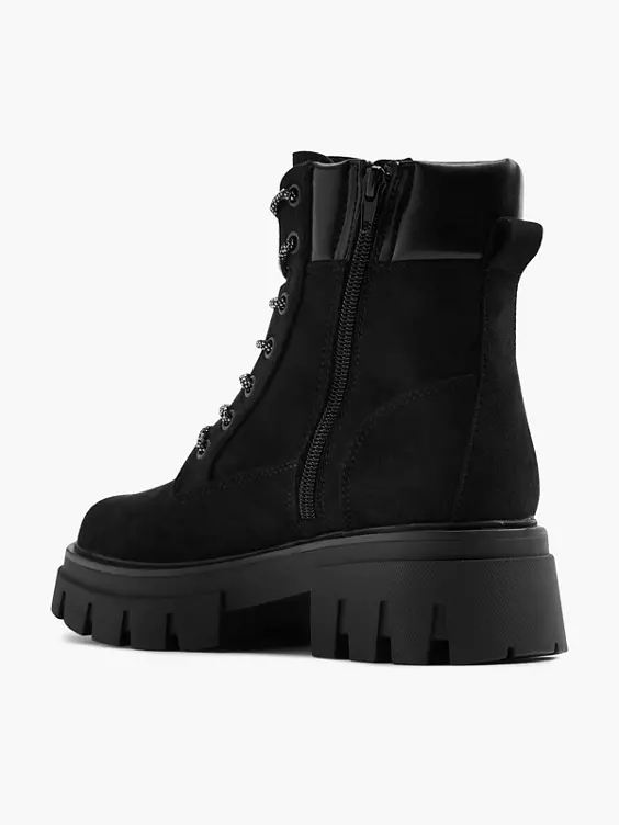Catwalk Schnürboots
