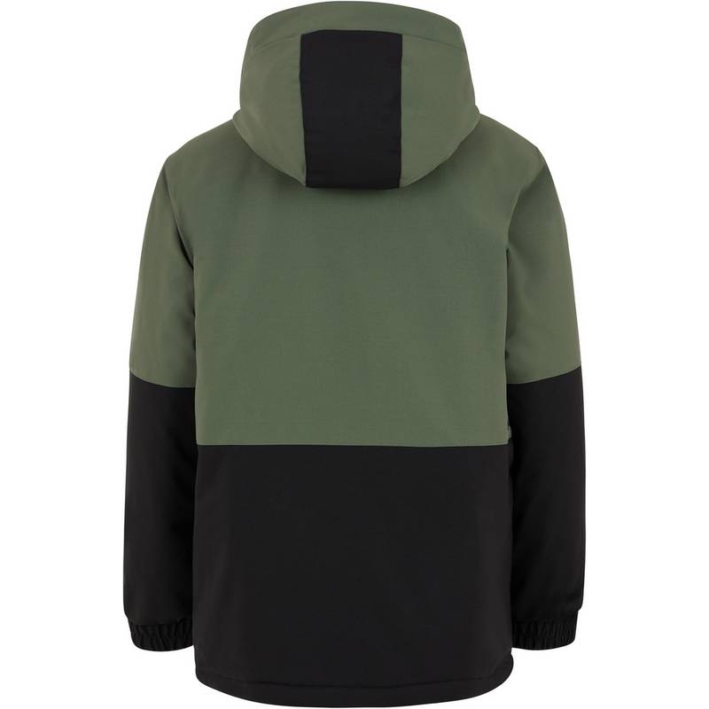 Protest REDSTAR Snowboardjacke Jungen