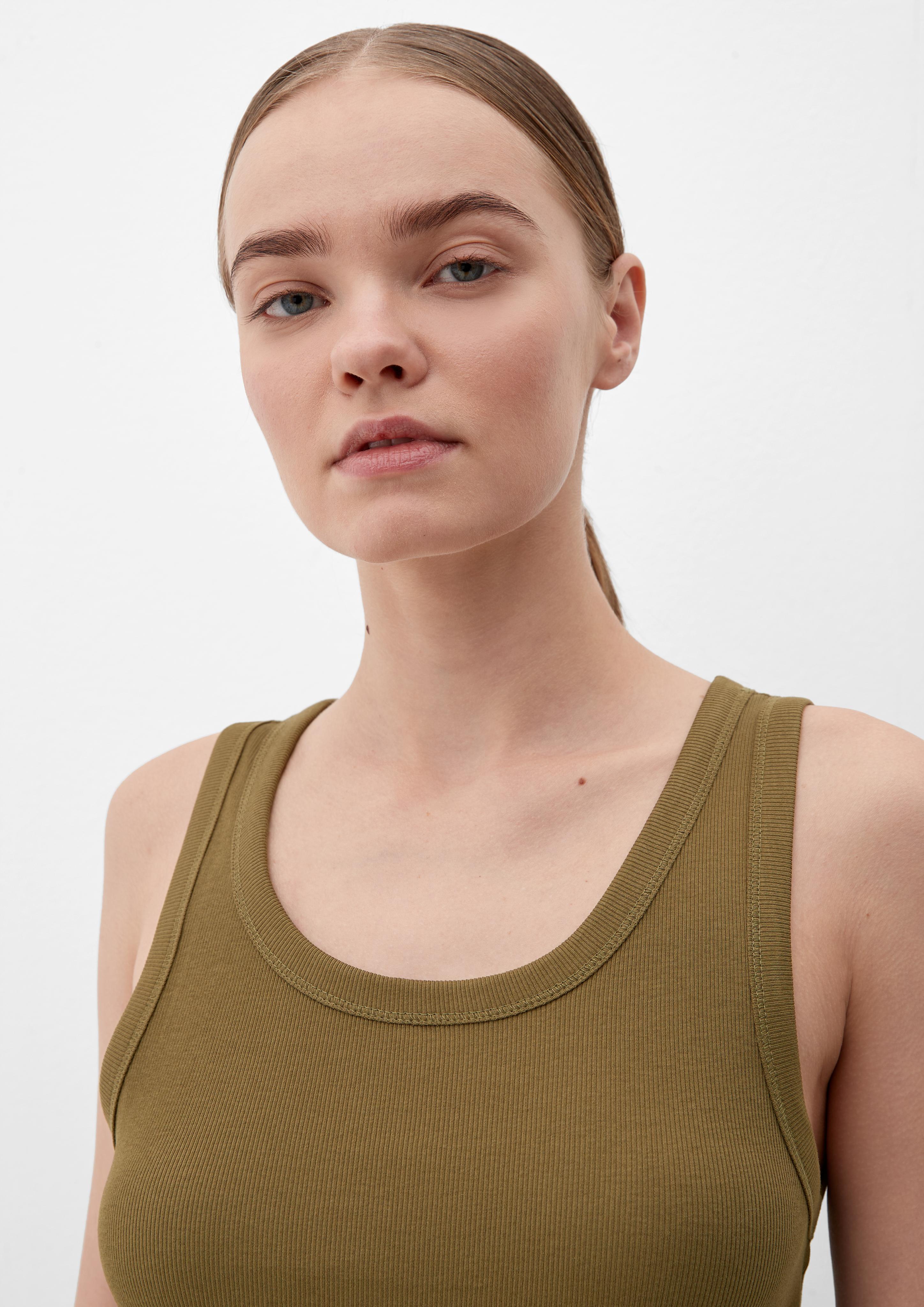Top in Rippstruktur  2129617-7723