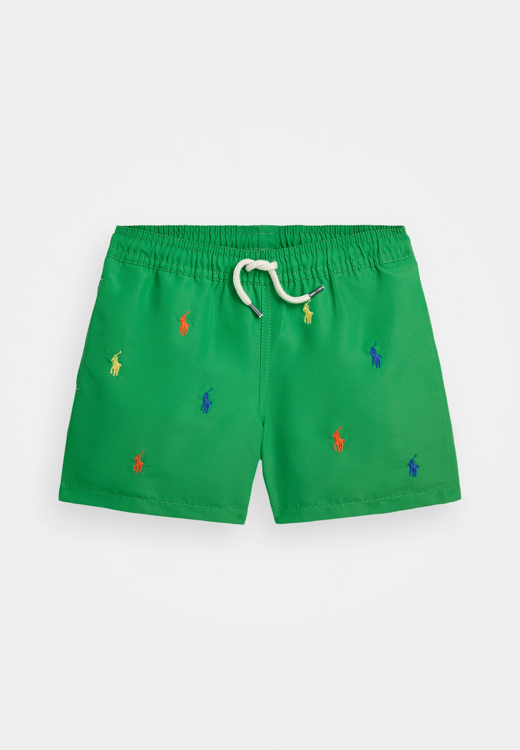 Polo Ralph Lauren TRAVELER SWIMWEAR TRUNK - Bañador corto