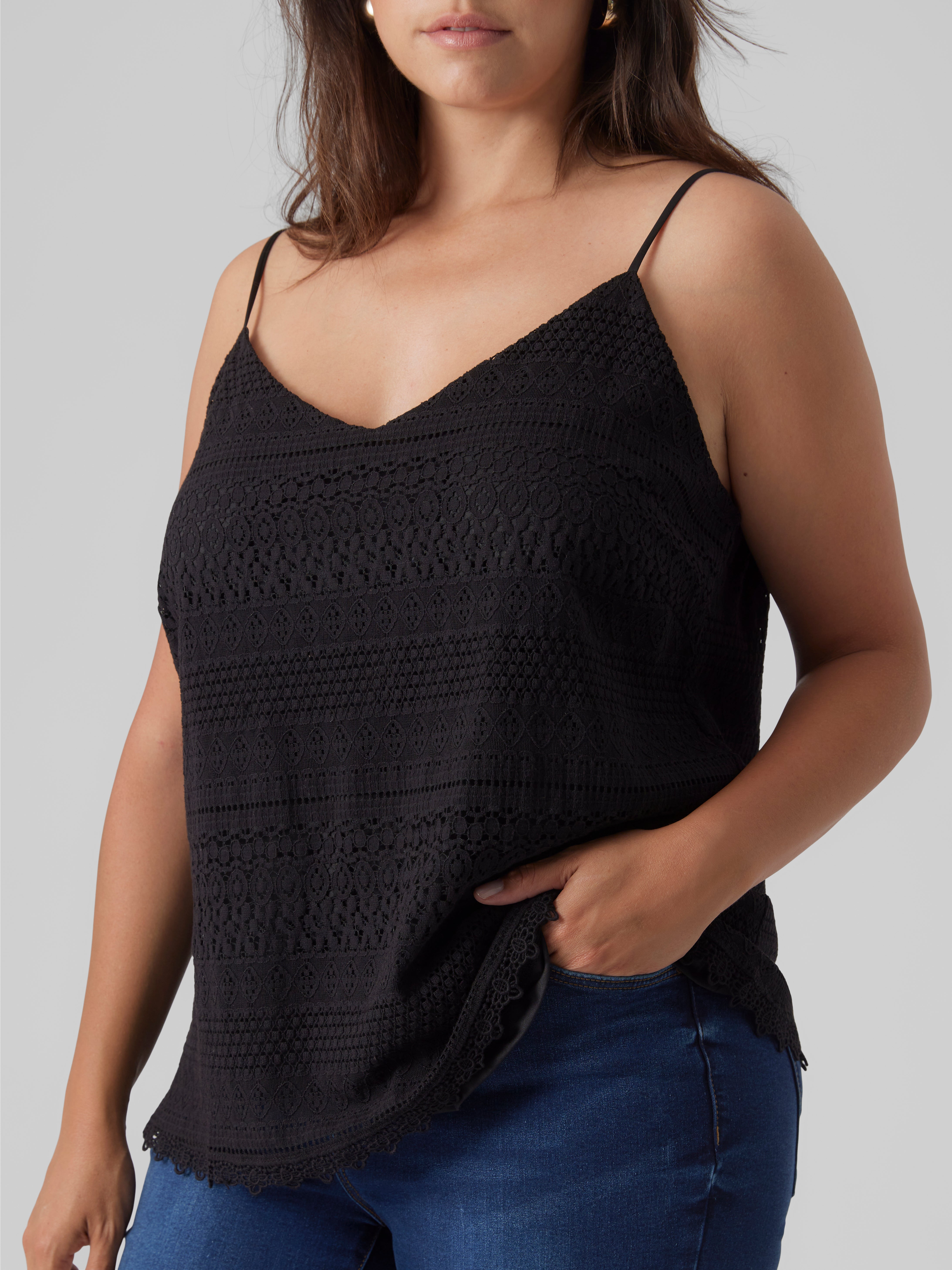 VMHONEY Tank-Top