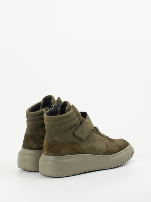 Sneaker high-16736590002 Paul Green